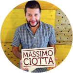 Massimo Ciotta - Web Designer Freelance